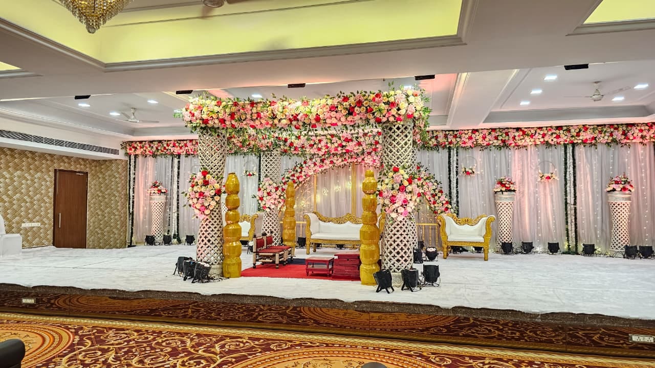 Royal Samaroh - View 17